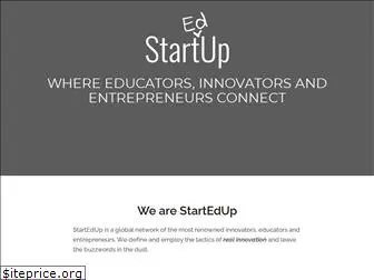 startedupinnovation.com