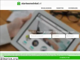 starteenwinkel.nl