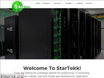 startekk.net