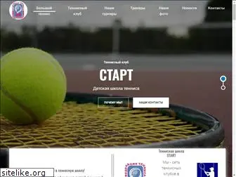 startennis.ru