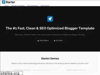 starter-probloggertemplates.blogspot.com