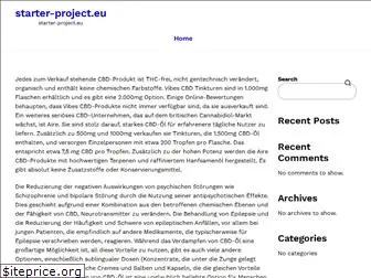 starter-project.eu