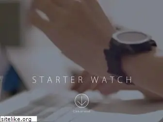starter-watch.com