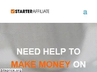 starteraffiliate.com