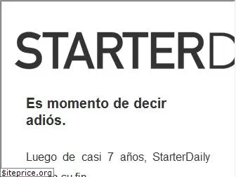 starterdaily.com