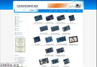 starterkit.ru