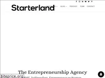 starterland.com