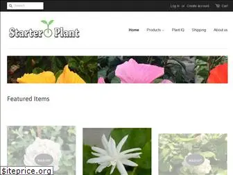 starterplant.com