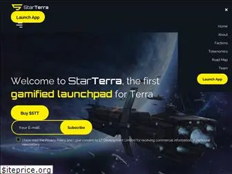 starterra.io