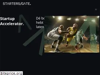 startersgate.nl