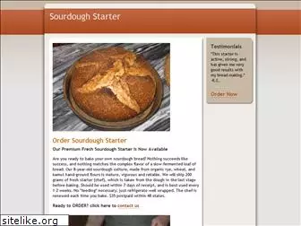 startersourdough.com