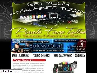 startertattookit.com