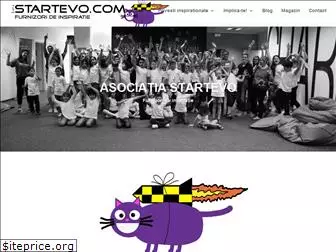 startevo.com