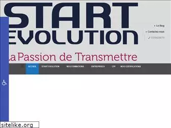 startevolution.fr