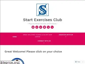 startexercises.com