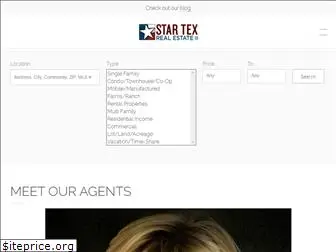 startexrealestate.com