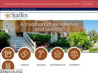 startextitle.com