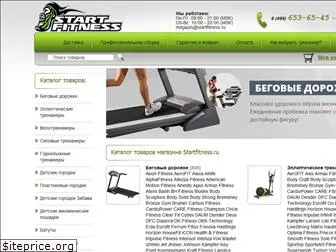 startfitness.ru