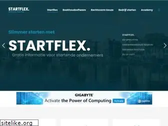 startflex.com