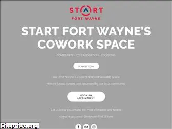 startfortwayne.com