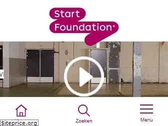 startfoundation.nl