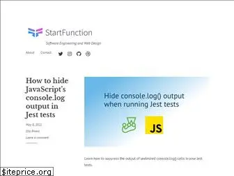 startfunction.com
