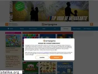 startgames.nl