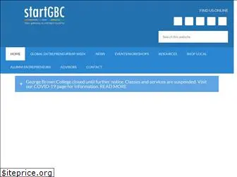 startgbc.com