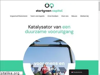 startgreen.nl