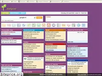 startgroei.nl