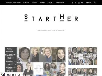 starther.org