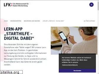 starthilfe-app.de