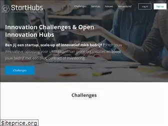 starthubs.co