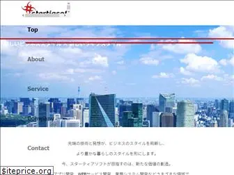 startiasoft.co.jp
