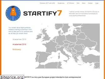 startify7.eu