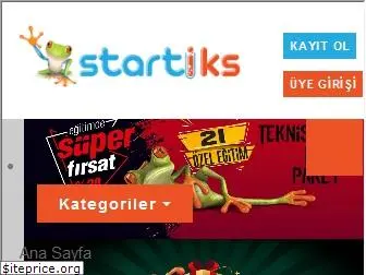 startiks.com