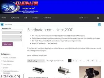 startinator.com