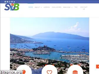 startinbodrum.com