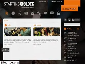 starting-block.org