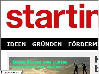 starting-up.de