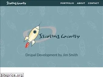 startinggravity.com