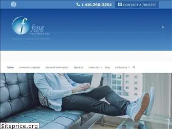 startingovertoronto.com