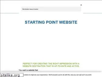 startingpointwebsite.com