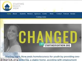 startingrightnow.org