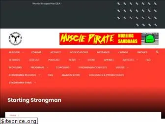 startingstrongman.com