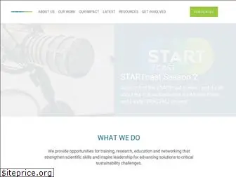 startinternational.org