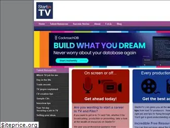 startintv.com