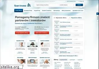 startinvest.pl