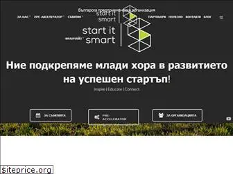 startitsmart.com