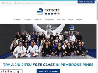 startjiujitsu.com